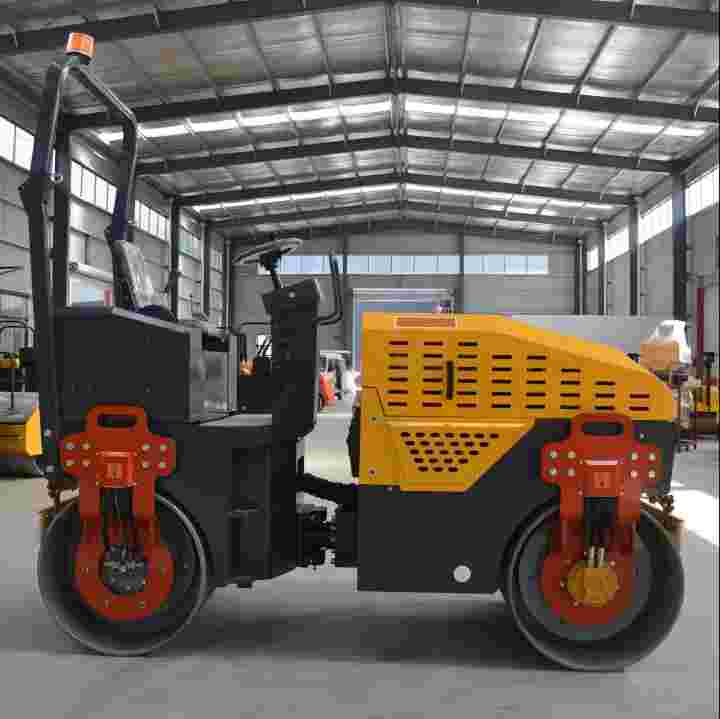 Road Roller PME-R3000