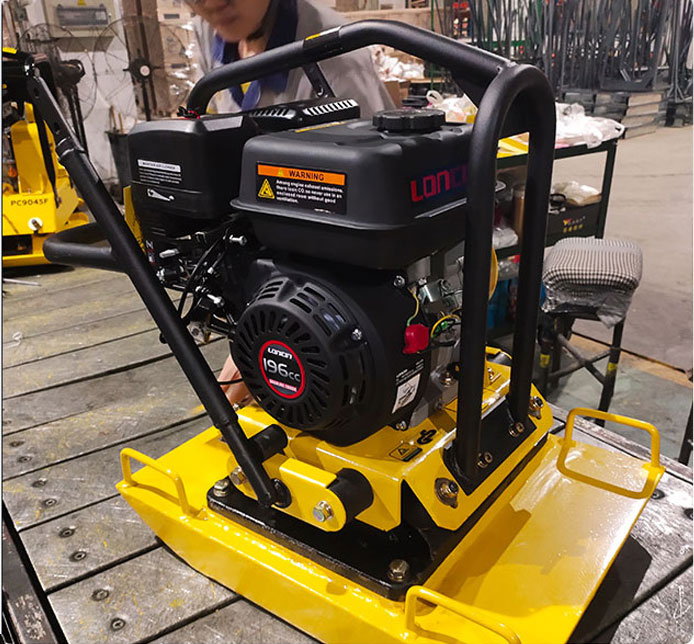 Plate Compactor For Sale PME-C100