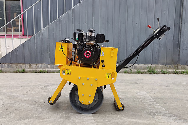 Mini Road Roller PME-R300