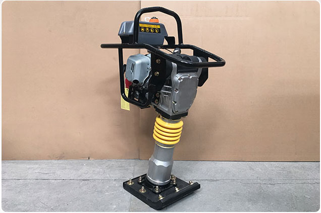 Earth Rammer PME-RM55