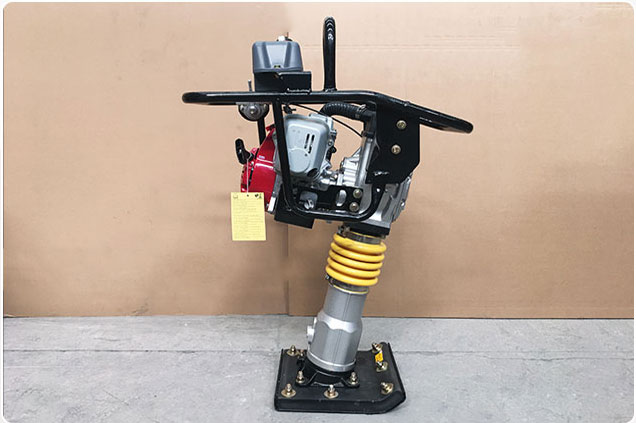 Earth Rammer PME-RM55