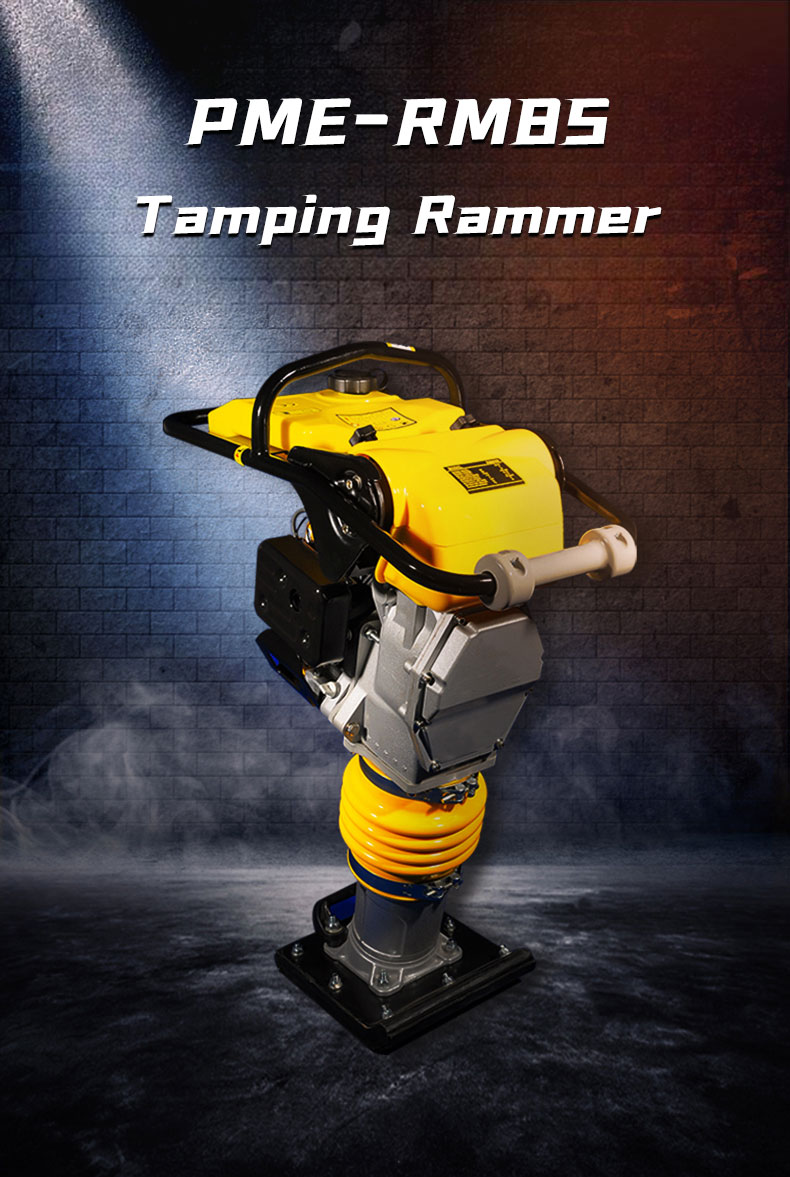 Tamper Rammer PME-RM85