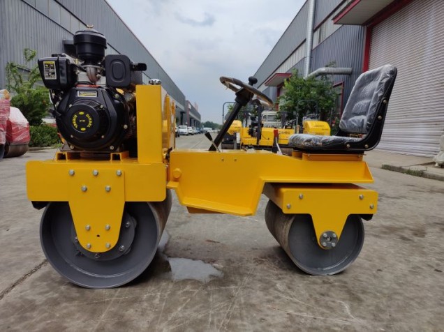 Compactor Roller PME-R900